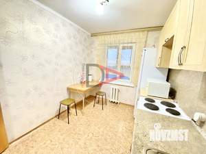1-к квартира, на длительный срок, 40м2, 6/12 этаж