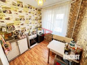 1-к квартира, на длительный срок, 32м2, 1/5 этаж