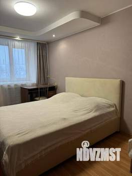 1-к квартира, на длительный срок, 41м2, 3/5 этаж