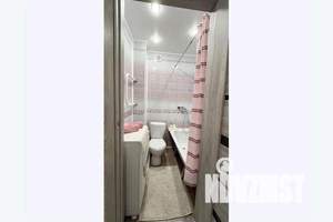1-к квартира, посуточно, 30м2, 6/8 этаж