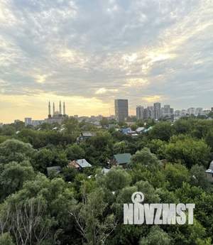 2-к квартира, на длительный срок, 69м2, 7/25 этаж