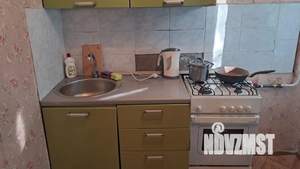 1-к квартира, посуточно, 35м2, 1/5 этаж