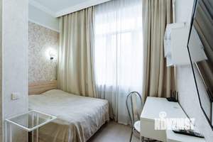 1-к квартира, на длительный срок, 30м2, 3/18 этаж