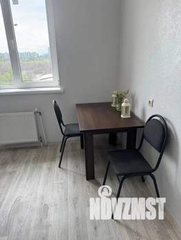 1-к квартира, посуточно, 46м2, 2/9 этаж