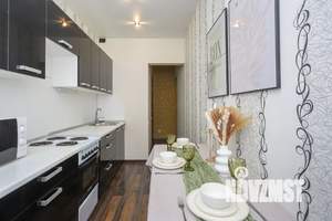 1-к квартира, посуточно, 40м2, 14/26 этаж