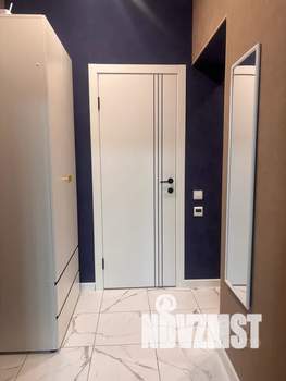 1-к квартира, посуточно, 30м2, 14/16 этаж