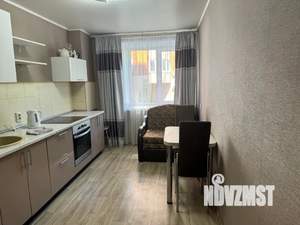 1-к квартира, посуточно, 40м2, 1/9 этаж