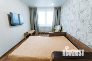 1-к квартира, посуточно, 32м2, 15/24 этаж