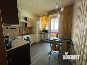 2-к квартира, на длительный срок, 62м2, 2/10 этаж