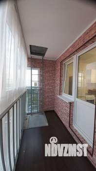 1-к квартира, на длительный срок, 33м2, 11/15 этаж