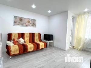 1-к квартира, на длительный срок, 30м2, 16/25 этаж