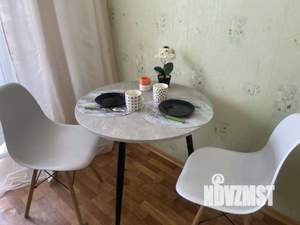 1-к квартира, посуточно, 52м2, 1/1 этаж