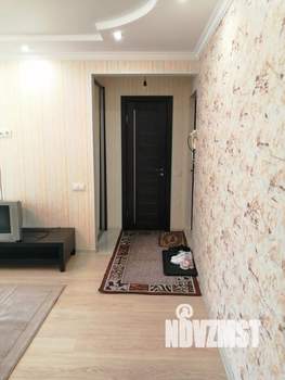 3-к квартира, на длительный срок, 65м2, 7/9 этаж