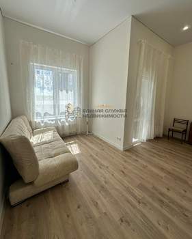 1-к квартира, на длительный срок, 30м2, 2/10 этаж