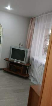 2-к квартира, на длительный срок, 43м2, 2/5 этаж