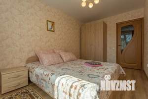 2-к квартира, посуточно, 50м2, 2/13 этаж
