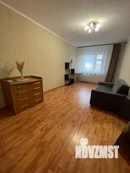 1-к квартира, на длительный срок, 45м2, 7/9 этаж