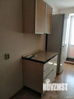 1-к квартира, на длительный срок, 41м2, 5/19 этаж