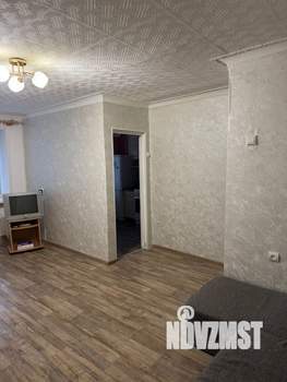 1-к квартира, на длительный срок, 32м2, 2/6 этаж