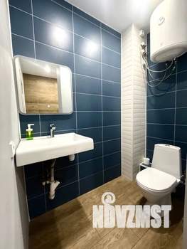 Студия квартира, посуточно, 31м2, 7/11 этаж