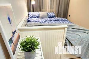 3-к квартира, посуточно, 60м2, 3/5 этаж