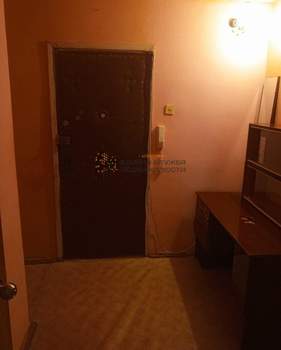 1-к квартира, на длительный срок, 38м2, 5/9 этаж