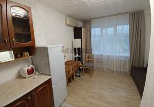 1-к квартира, на длительный срок, 14м2, 5/5 этаж