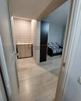 1-к квартира, на длительный срок, 31м2, 3/5 этаж