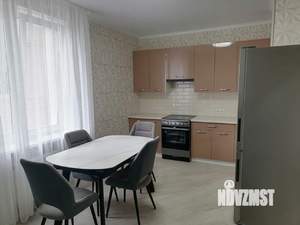 2-к квартира, на длительный срок, 55м2, 7/28 этаж