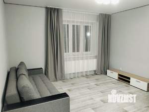 1-к квартира, на длительный срок, 41м2, 3/16 этаж