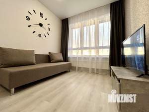 2-к квартира, посуточно, 48м2, 18/25 этаж