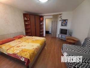 1-к квартира, посуточно, 50м2, 4/18 этаж