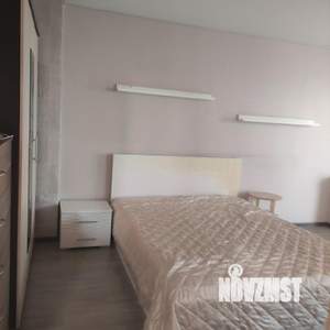 1-к квартира, на длительный срок, 44м2, 13/18 этаж