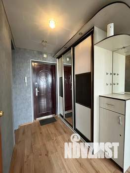 1-к квартира, посуточно, 35м2, 8/9 этаж