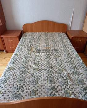2-к квартира, на длительный срок, 53м2, 3/9 этаж