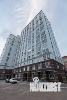 1-к квартира, посуточно, 52м2, 1/1 этаж