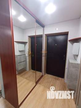1-к квартира, на длительный срок, 36м2, 19/21 этаж