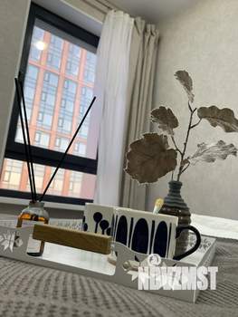 3-к квартира, посуточно, 70м2, 15/20 этаж