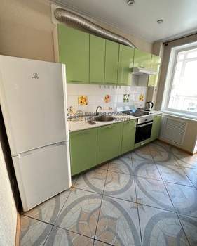 1-к квартира, на длительный срок, 42м2, 10/12 этаж