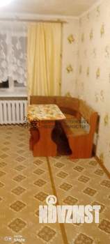 1-к квартира, на длительный срок, 36м2, 2/2 этаж