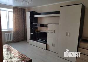 1-к квартира, на длительный срок, 40м2, 8/9 этаж