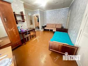 1-к квартира, на длительный срок, 32м2, 1/5 этаж