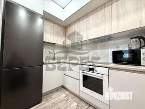 2-к квартира, на длительный срок, 40м2, 3/18 этаж