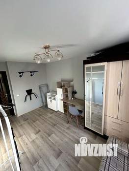 2-к квартира, на длительный срок, 59м2, 6/25 этаж