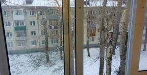 3-к квартира, на длительный срок, 58м2, 3/4 этаж