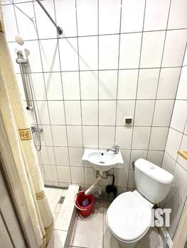 1-к квартира, на длительный срок, 13м2, 1/5 этаж