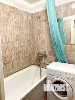 2-к квартира, на длительный срок, 44м2, 4/9 этаж