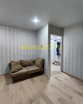 2-к квартира, на длительный срок, 43м2, 4/5 этаж