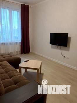 2-к квартира, посуточно, 60м2, 18/25 этаж