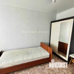 1-к квартира, на длительный срок, 40м2, 11/13 этаж